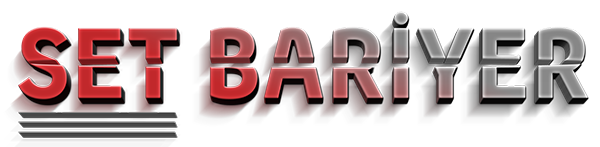 Set Bariyer Logo